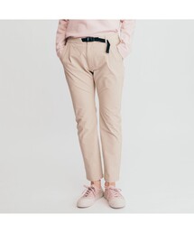 AIGLE | 撥水 カーン パンツ(チノパンツ)