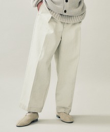city | 【CITY】1TUCK DENIM WAIDE PANTS(デニムパンツ)