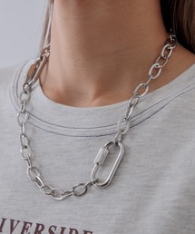 チェーンネックレス