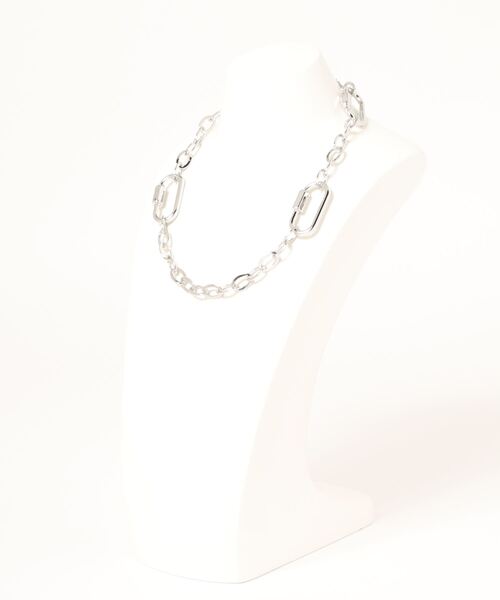 チェーンネックレス（ネックレス）｜Adoon plain（アドーン