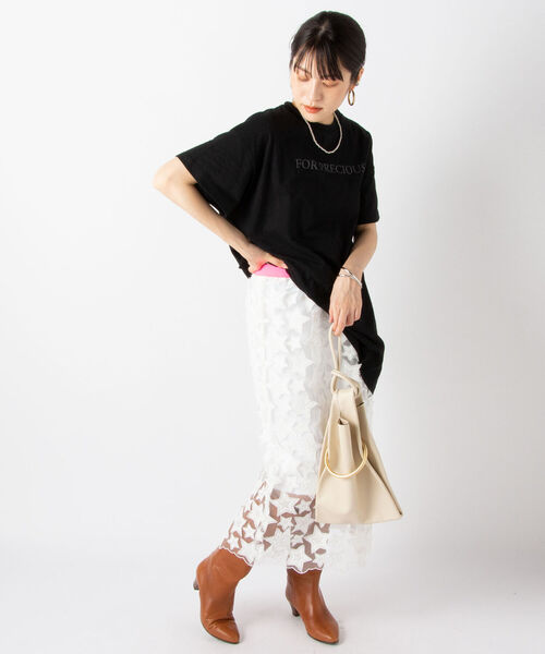 ORSETTO（オルセット）の「【ORSETTO/オルセット】2WAYリングBAG