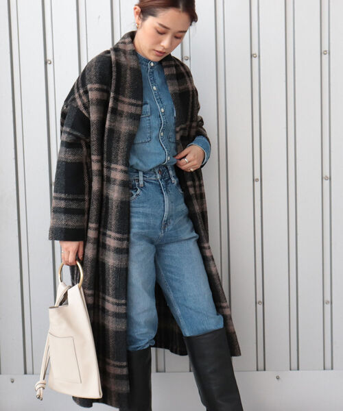 ORSETTO(オルセット)の「【ORSETTO/オルセット】2WAYリングBAG(ショルダーバッグ・レディース・オフホワイト/ブラック・FREE)」の13枚目の写真