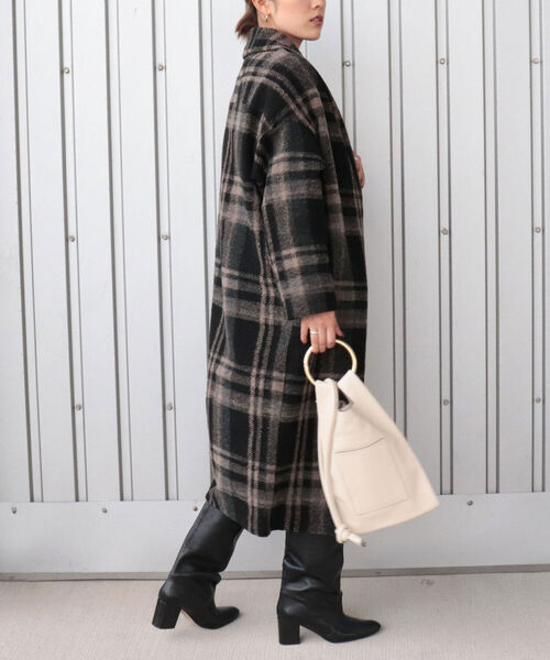 ORSETTO（オルセット）の「【ORSETTO/オルセット】2WAYリングBAG