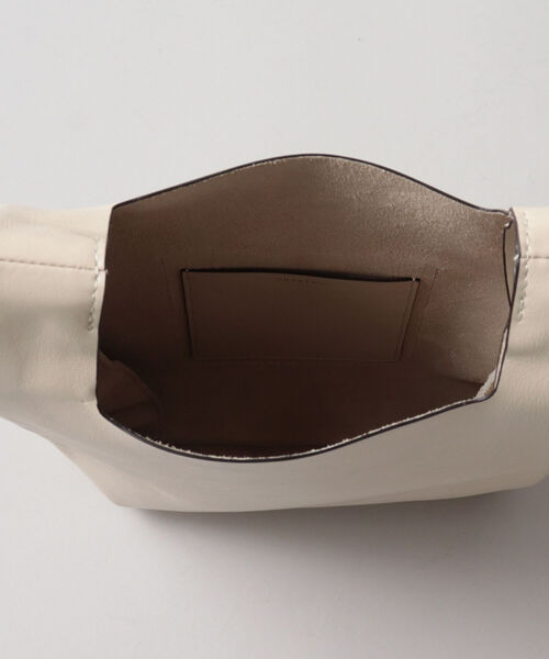 ORSETTO(オルセット)の「【ORSETTO/オルセット】2WAYリングBAG(ショルダーバッグ・レディース・オフホワイト/ブラック・FREE)」の20枚目の写真