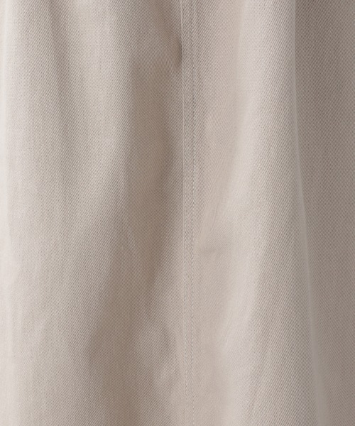 Dickies（ディッキーズ）の「【Dickies/ディッキーズ】チノフレアスカート/949726（スカート・レディース・ベージュ/オフホワイト/グリーン・FREE）」の19枚目の写真