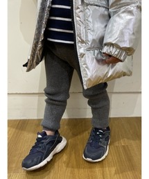 リブセーターレギンス (幼児)