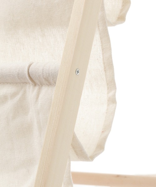 LAKOLE（ラコレ）の「TAGデザインスリッパラック / 235590（収納グッズ・レディース・ホワイト/グレー・FREE）」の9枚目の写真