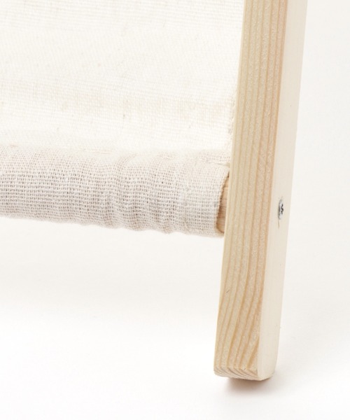 LAKOLE（ラコレ）の「TAGデザインスリッパラック / 235590（収納グッズ・レディース・ホワイト/グレー・FREE）」の15枚目の写真