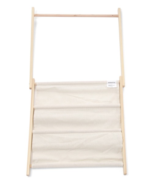 LAKOLE（ラコレ）の「TAGデザインスリッパラック / 235590（収納グッズ・レディース・ホワイト/グレー・FREE）」の17枚目の写真