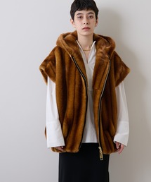 a point | 【a point】エコファーベスト(ベスト)