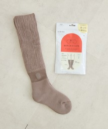 KATHARINE ROSS(キャサリンロス)の【okamoto./岡本】靴下サプリ まるでこたつソックス ルームソックス WEB限定(ソックス/靴下)