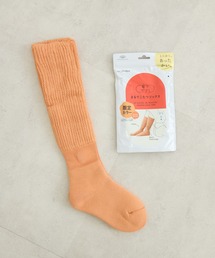 KATHARINE ROSS（キャサリンロス）の「【okamoto./岡本】靴下サプリ まるでこたつソックス ルームソックス WEB限定（ソックス/靴下）」