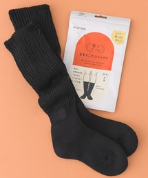 KATHARINE ROSS(キャサリンロス)の【okamoto./岡本】靴下サプリ まるでこたつソックス ルームソックス WEB限定(ソックス/靴下)