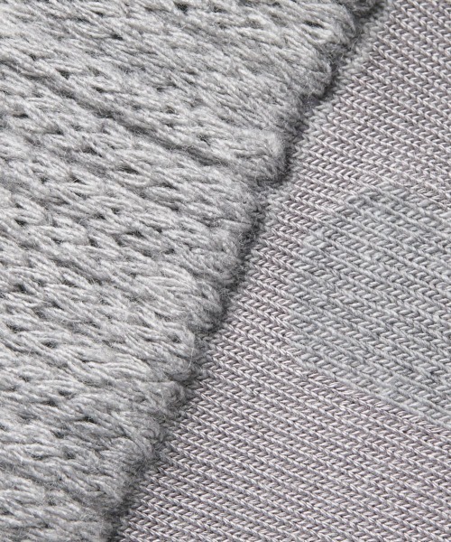 KATHARINE ROSS（キャサリンロス）の「【okamoto./岡本】靴下サプリ まるでこたつソックス ルームソックス WEB限定（ソックス/靴下・レディース・ブラック/グレー/ボルドー/ピンク/モカ/ブラウン/パープル/グリーン/イエロー・MEDIUM/LARGE）」の13枚目の写真