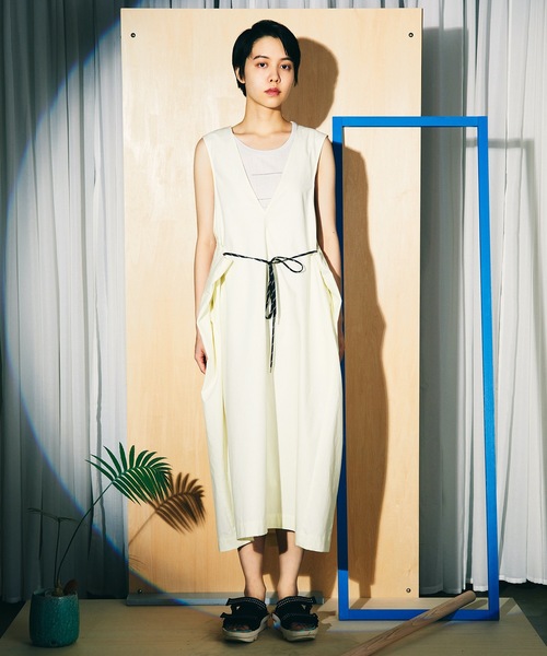 待望の再販 チューブワンピース 21新作