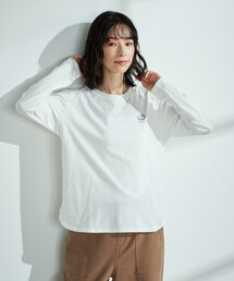 【一部店舗限定】 抗菌プリントTシャツ