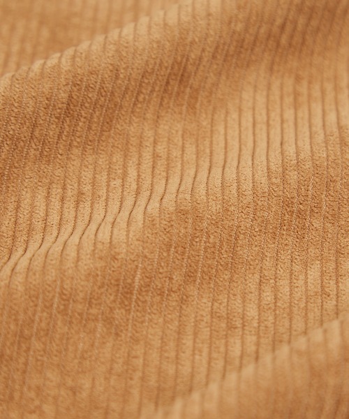 SIDEWAY STANCE（サイドウェイスタンス）の「【SIDEWAY STANCE】コーデュロイ バルーンシルエット イージーパンツ（その他パンツ・メンズ・ブルー/カーキ/ホワイト/ベージュ/バーガンディー・MEDIUM/LARGE）」の12枚目の写真