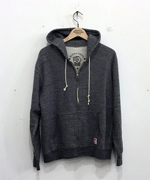 BUENA VISTA | 【予約】石塚啓次“BUENA VISTA”15SS PARKA(パーカー)
