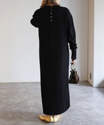 バックヘンリーワンピース