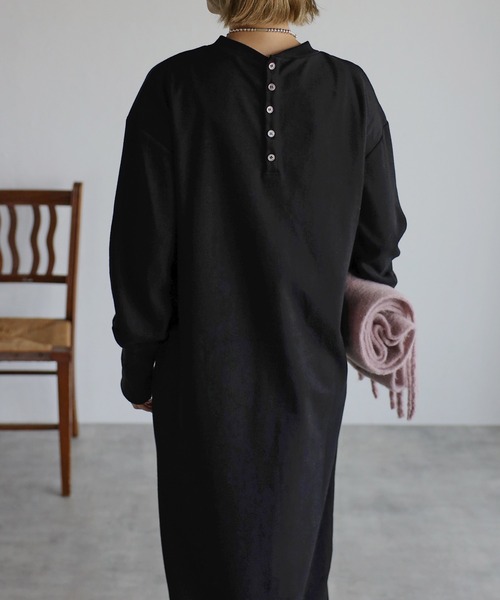 ワンピース Bonjour IbizaDress 8Y Bonjour Sagan ワンピース フロントジップデニムキャミ
