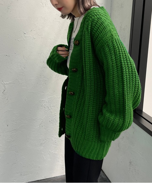 apres jour mignon（アプレジュールミニョン）の「1.5G手編み風