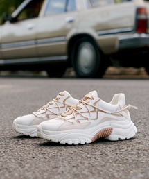 ASH | 【ACEY】チャンキースニーカー(スニーカー)