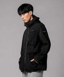 TATRAS マウンテンパーカー　BEDA TATRAS CONCEPT STORE｜【TATRAS 直営店】BIANCA ビアンカ