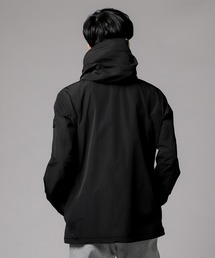 TATRAS マウンテンパーカー　BEDA TATRAS マウンテンパーカー ウインドブレーカー 「TATRAS