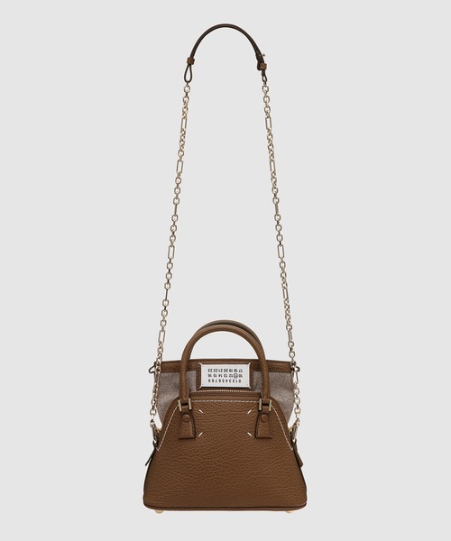 Maison Margiela(メゾンマルジェラ)の「SHOULDER BAG(ショルダーバッグ・レディース・その他1/その他2・ONESIZE)」の2枚目の写真