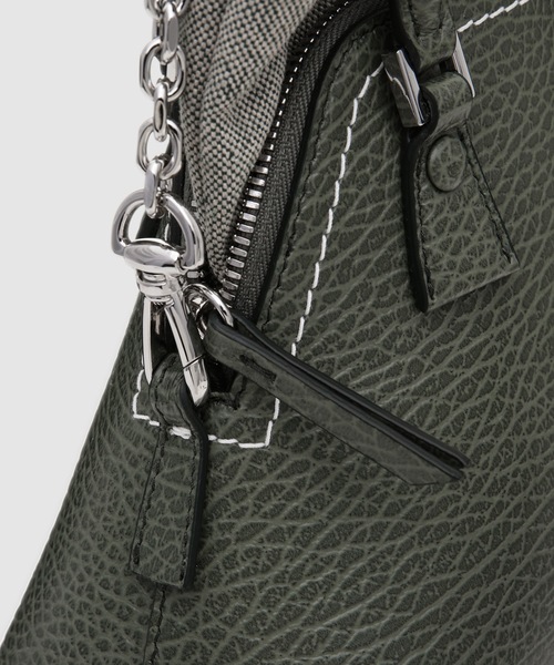 Maison Margiela(メゾンマルジェラ)の「SHOULDER BAG(ショルダーバッグ・レディース・その他1/その他2・ONESIZE)」の5枚目の写真