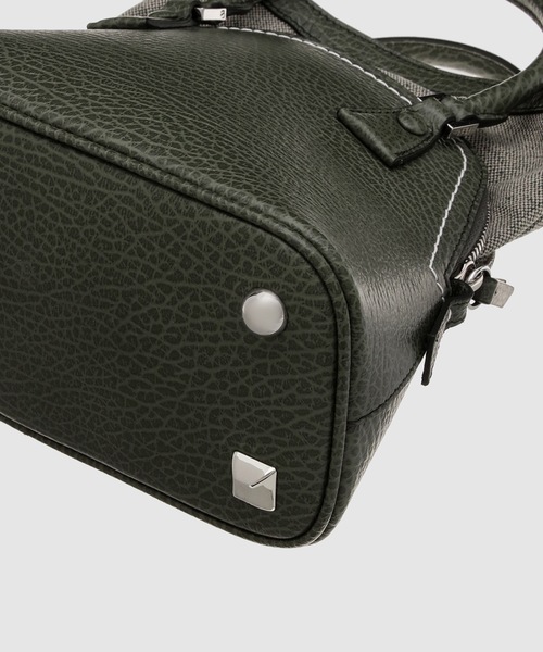 Maison Margiela(メゾンマルジェラ)の「SHOULDER BAG(ショルダーバッグ・レディース・その他1/その他2・ONESIZE)」の4枚目の写真