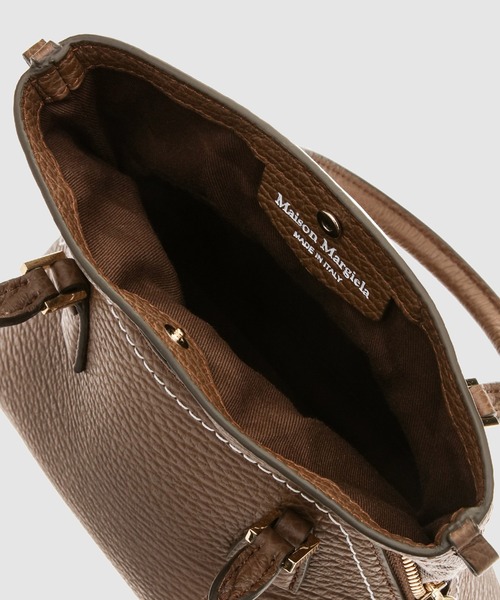 Maison Margiela(メゾンマルジェラ)の「SHOULDER BAG(ショルダーバッグ・レディース・その他1/その他2・ONESIZE)」の6枚目の写真