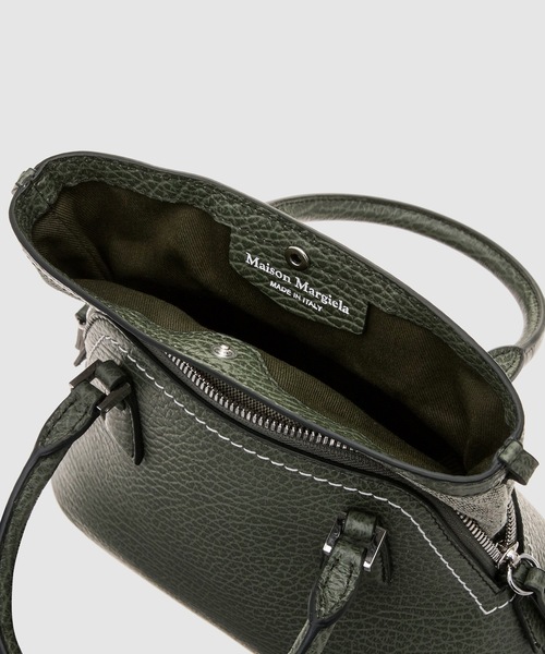 Maison Margiela(メゾンマルジェラ)の「SHOULDER BAG(ショルダーバッグ・レディース・その他1/その他2・ONESIZE)」の7枚目の写真