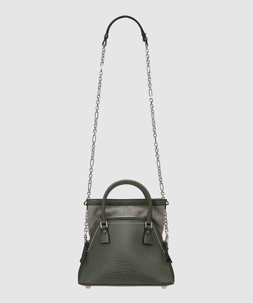 Maison Margiela(メゾンマルジェラ)の「SHOULDER BAG(ショルダーバッグ・レディース・その他1/その他2・ONESIZE)」の3枚目の写真
