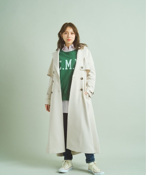 Mystrada - Mystrada新品ロゴプルオーバー Mystrada（マイストラーダ）の「ロゴプルオーバー（Tシャツ