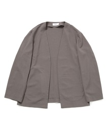 ADAM ET ROPE'（アダムエロペ）｜ノーカラージャケット（グレー系