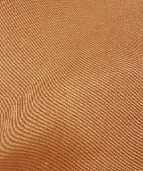 PairPair（ペアペア）の「マーメイドジャンスカ（つなぎ/オールインワン・レディース・オレンジ/ライトベージュ・フリー）」の20枚目の写真