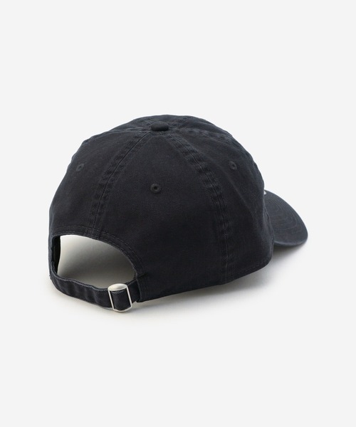 NEW ERA（ニューエラ）の「NEW ERA | ヤンキース 9TWENTY（キャップ・レディース・ネイビー・FREE）」の6枚目の写真