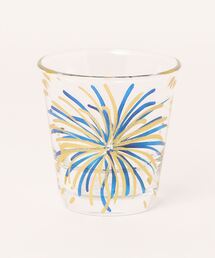 カヤ（カヤ）の「【木之本漆器×カヤ】夏の水グラス（グラス/マグカップ/タンブラー）」