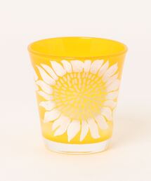 カヤ（カヤ）の「【木之本漆器×カヤ】夏の水グラス（グラス/マグカップ/タンブラー）」