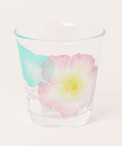 カヤ(カヤ)の「【木之本漆器×カヤ】夏の水グラス(グラス/マグカップ/タンブラー・レディース・レッド/マルチ/アクア/ブルー/ゴールド系その他/イエロー/ダークブルー/ブラック・FREE)」の8枚目の写真