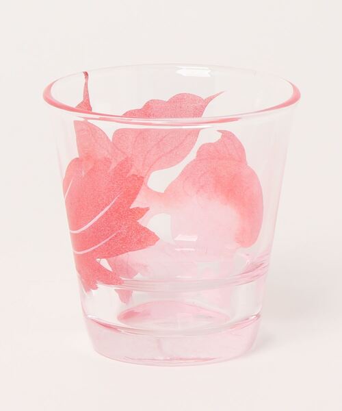 カヤ(カヤ)の「【木之本漆器×カヤ】夏の水グラス(グラス/マグカップ/タンブラー・レディース・レッド/マルチ/アクア/ブルー/ゴールド系その他/イエロー/ダークブルー/ブラック・FREE)」の9枚目の写真