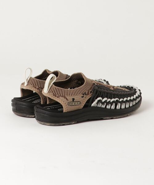 KEEN（キーン）の「【KEEN×西表島 チャリティー】KEEN/キーン