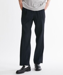 Yang willow JQストレートパンツ