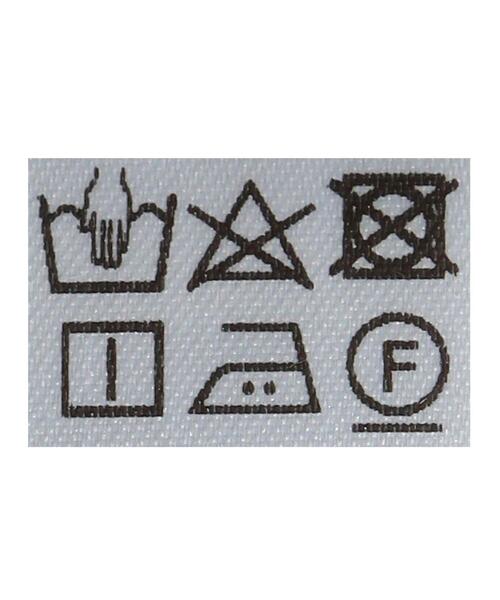 BEAUTY&YOUTH UNITED ARROWS（ビューティーアンドユースユナイテッドアローズ）の「コットン マルチボーダー コンパクト Tシャツ（Tシャツ/カットソー・レディース・ブラック/レッド/ケリー・FREE）」の22枚目の写真