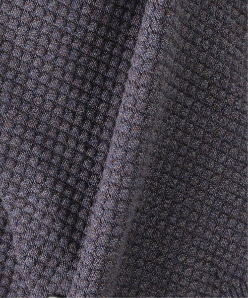 crepuscule(クレプスキュール)の「【CREPUSCULE / クレプスキュール】POPCORN CREWNECK CARDIGAN(ニット/セーター・メンズ・ベージュ/グリーン/カーキ/サックスブルー・1/2)」の20枚目の写真