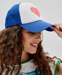 Guess | GUESS Originals x J Balvin Trucker Cap(キャップ)