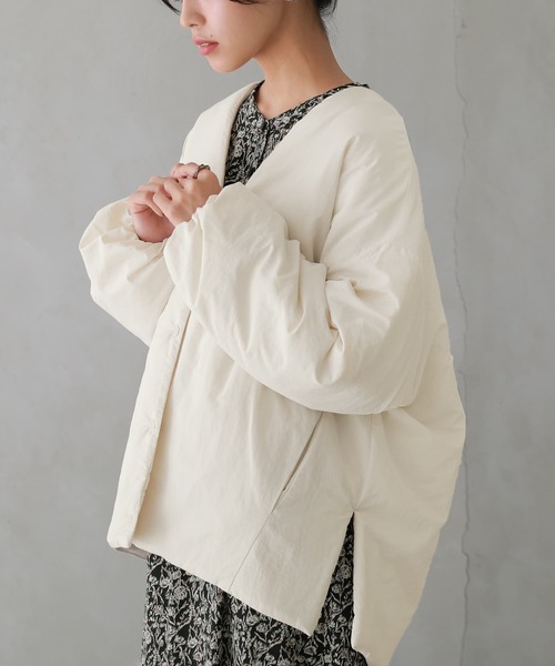 osharewalker（オシャレウォーカー）の「『ステッチレスノー