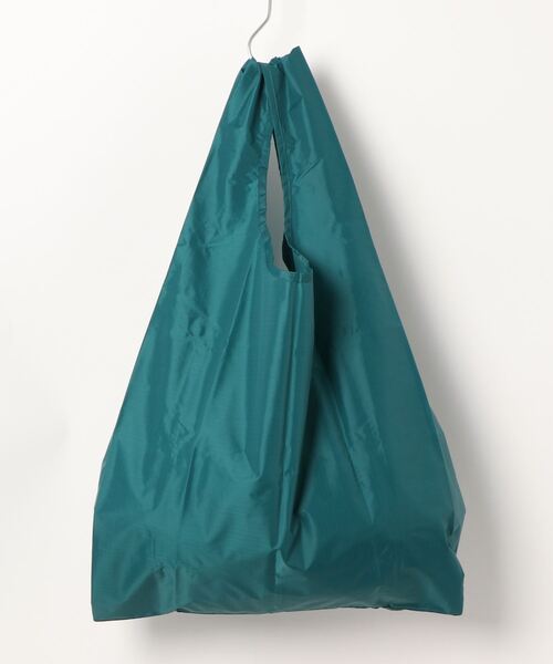 BAGGU(バグー)の「【BAGGU/バグゥ】15th THANK YOU STANDARD BAGGU(エコバッグ/サブバッグ・レディース・ブラック/グレー/グリーン・FREE)」の4枚目の写真