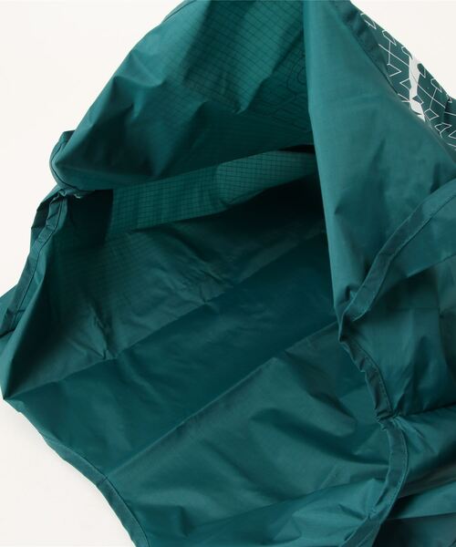 BAGGU(バグー)の「【BAGGU/バグゥ】15th THANK YOU STANDARD BAGGU(エコバッグ/サブバッグ・レディース・ブラック/グレー/グリーン・FREE)」の7枚目の写真